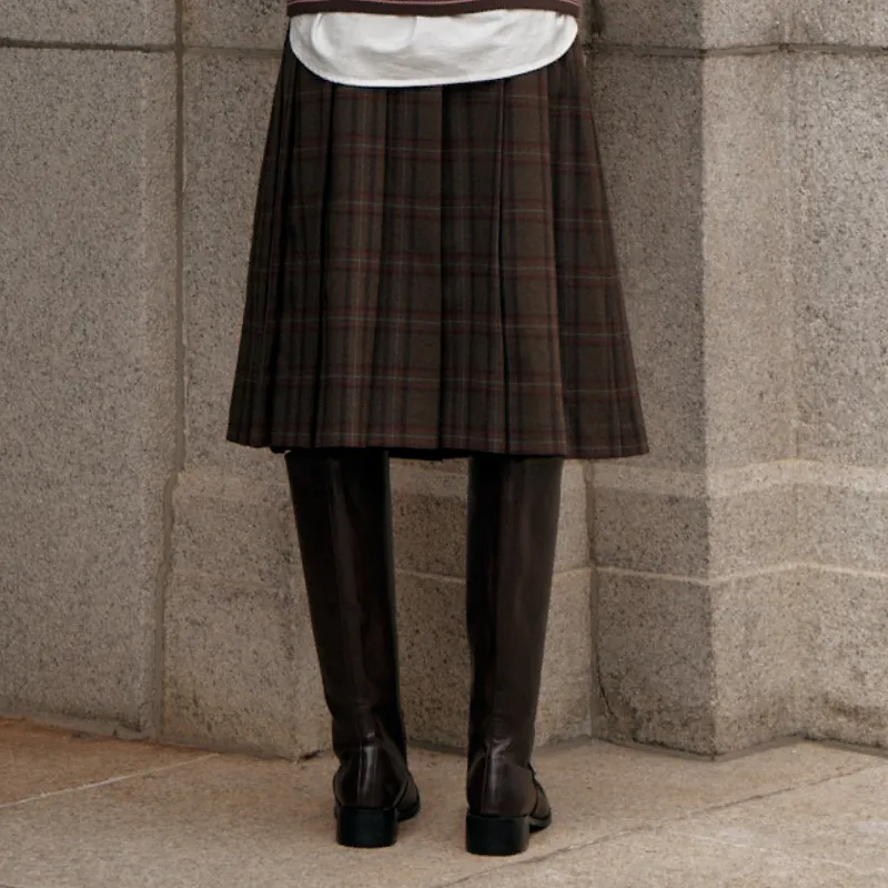 Teenie Weenie Casual Skirt Women's-7