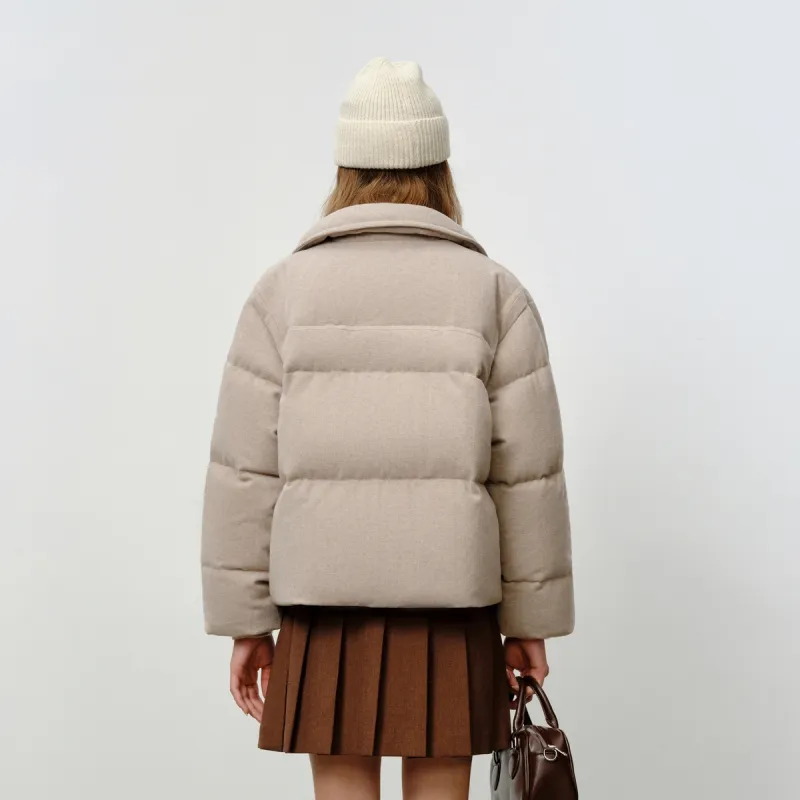 Teenie Weenie Down Jacket Women's-2