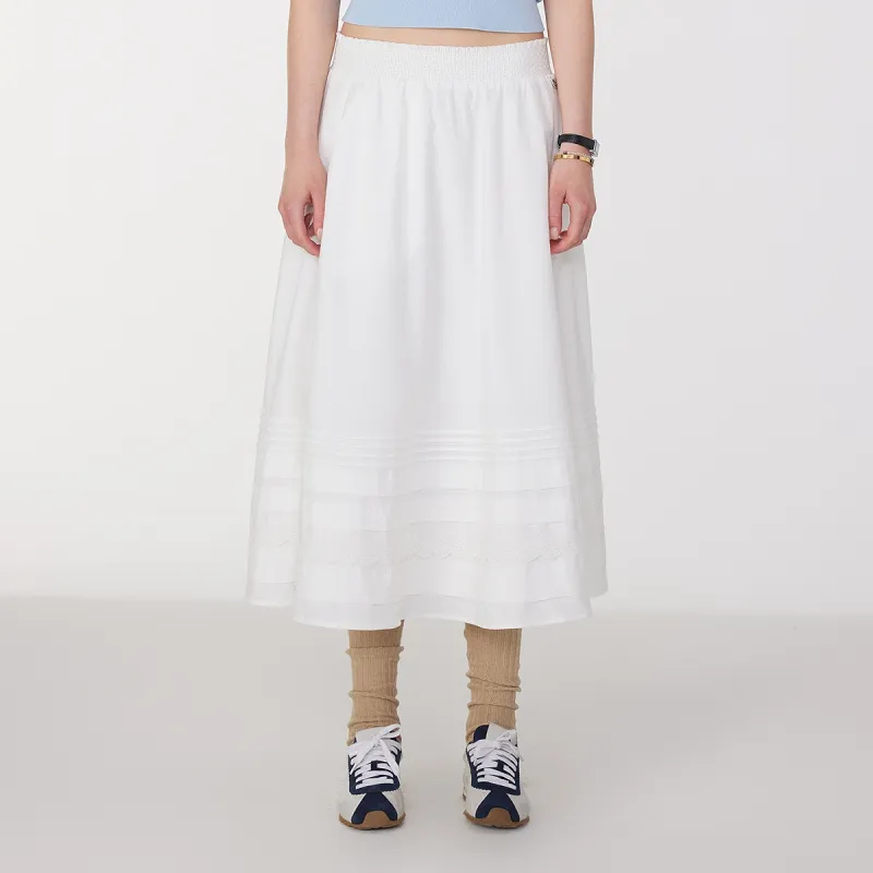 Teenie Weenie Casual Short Skirts Women's-2