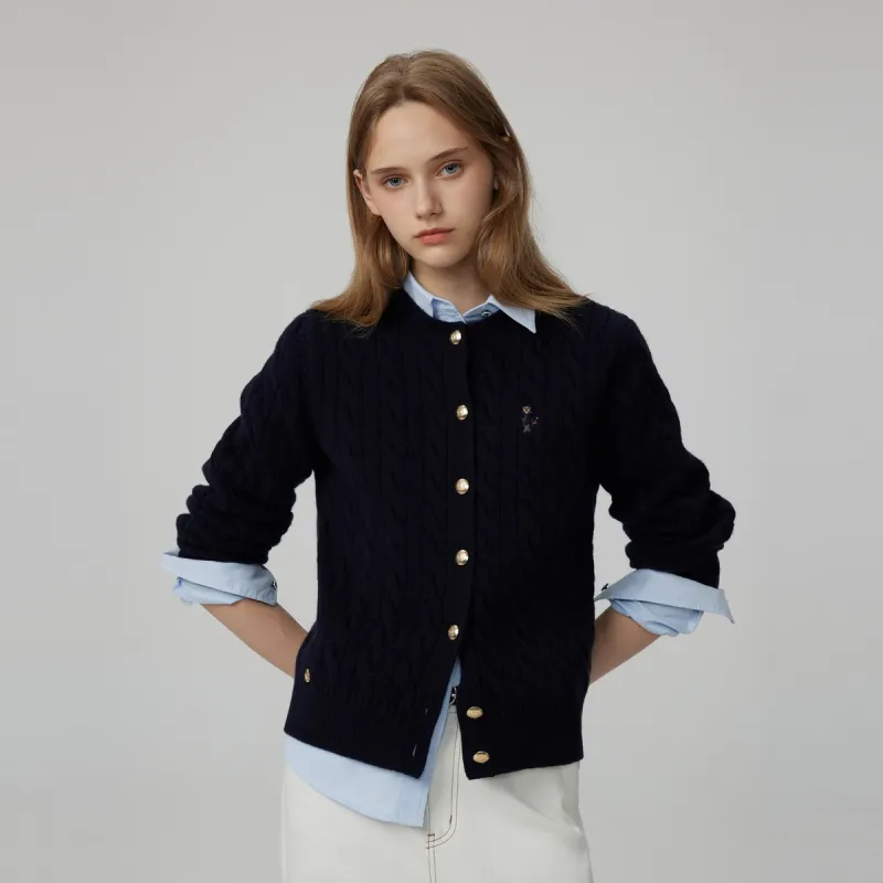 Teenie Weenie Knitwear Women's-33