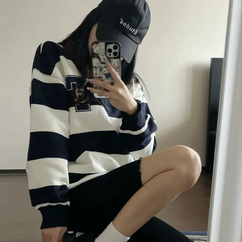 Teenie Weenie Sweatshirt Unisex-4