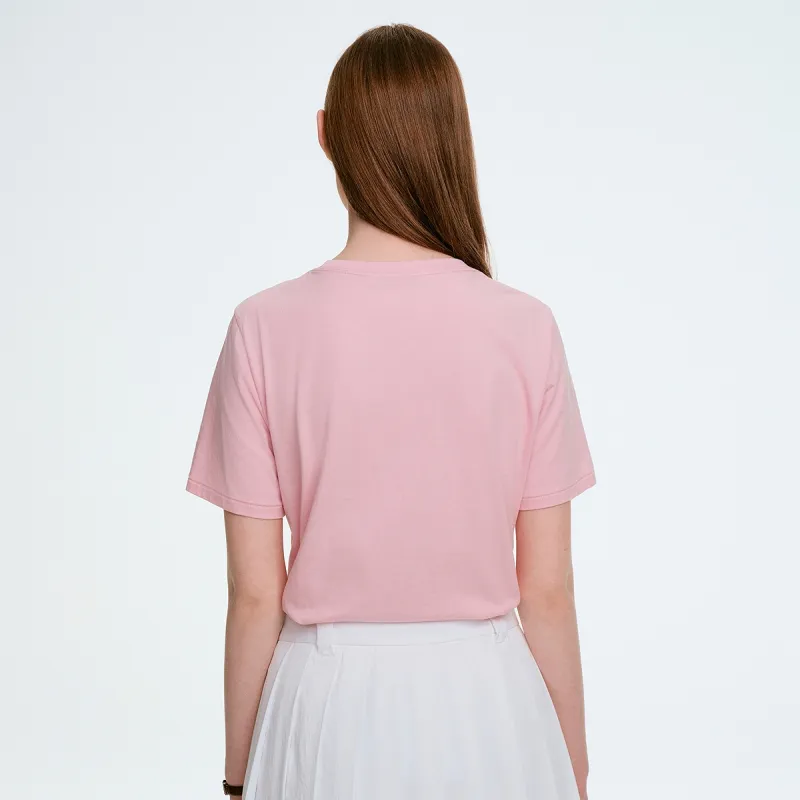 Teenie Weenie Regular T-Shirt Women's-4