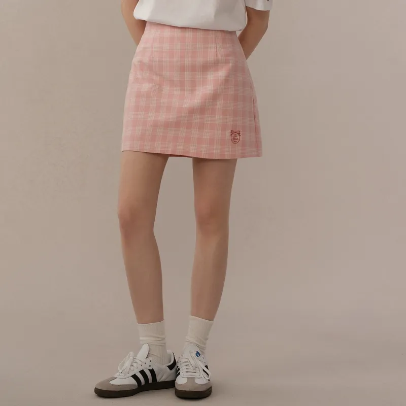 Teenie Weenie Casual Short Skirts Women's-4