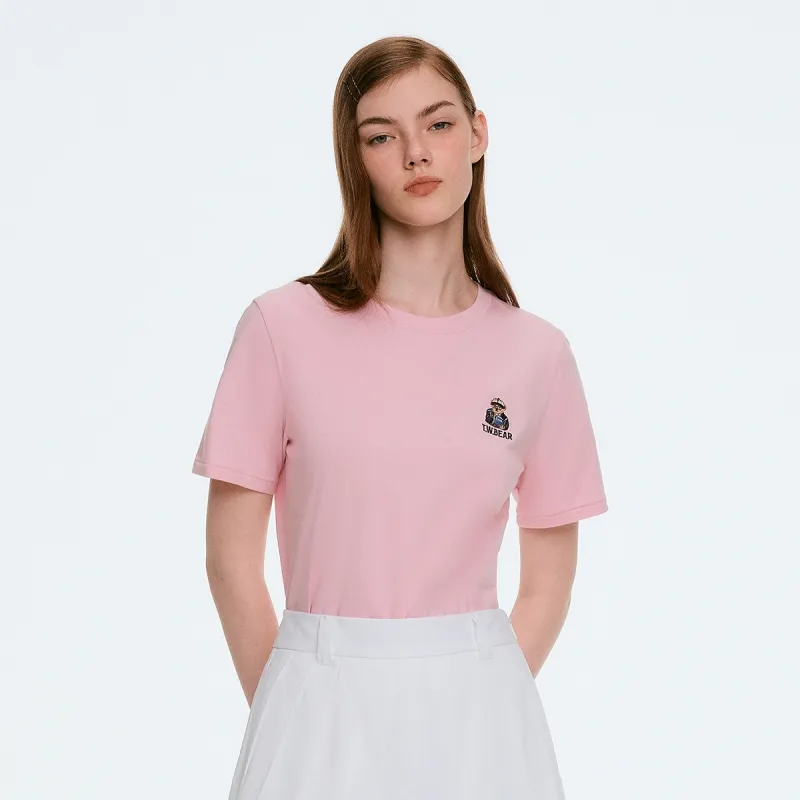 Teenie Weenie Regular T-Shirt Women's-2