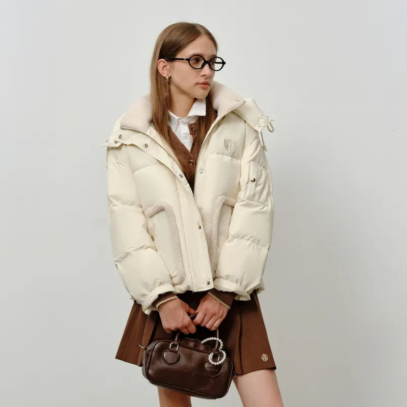 Teenie Weenie Down Jacket Women's-16