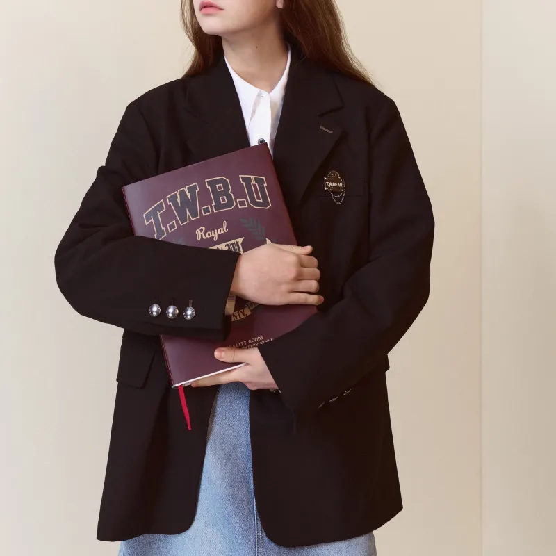 Teenie Weenie Business Suit Women's-2