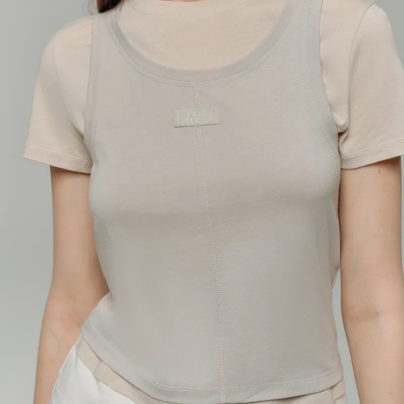 Teenie Weenie Casual Suit Women's-8