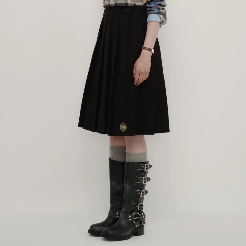 Teenie Weenie Casual Skirt Women's-2
