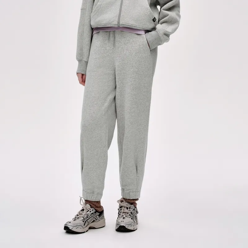 Teenie Weenie Knitted Sweatpants Women's-3