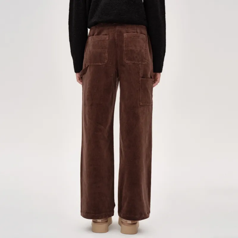 Teenie Weenie Casual Pants Women's-11