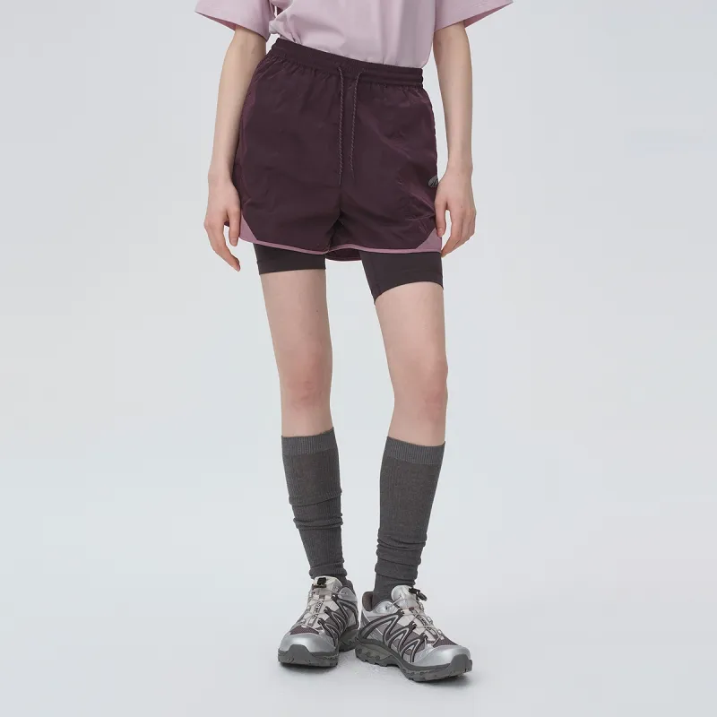 Teenie Weenie Casual Shorts Women's-10