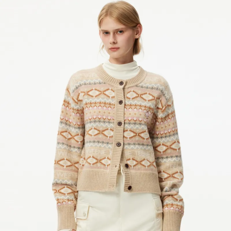 Teenie Weenie Knitwear Women's-3