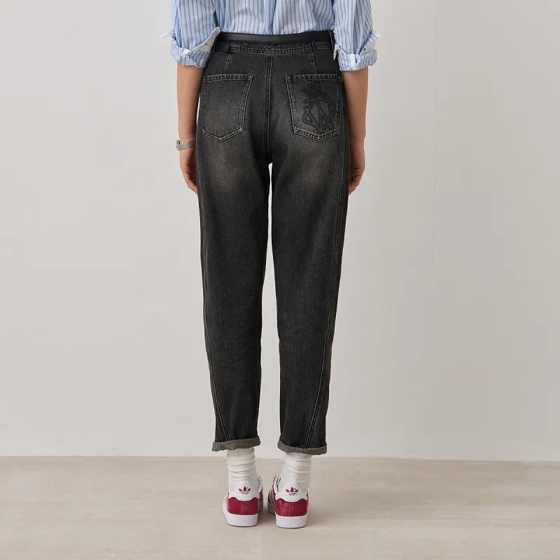 Teenie Weenie Jeans Women's-5