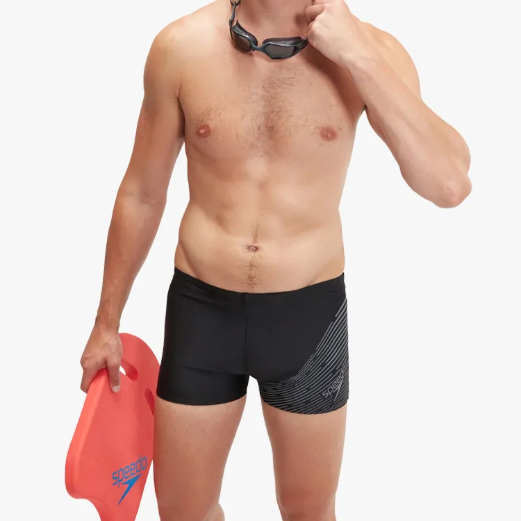 Speedo Swimming Shorts Men-3