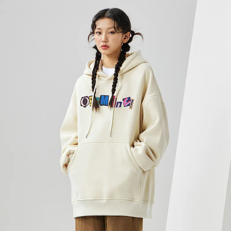 OREM ONE Sweatshirts Unisex-14