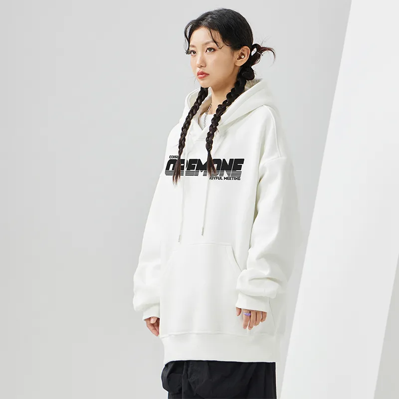 OREM ONE Sweatshirts Unisex-9