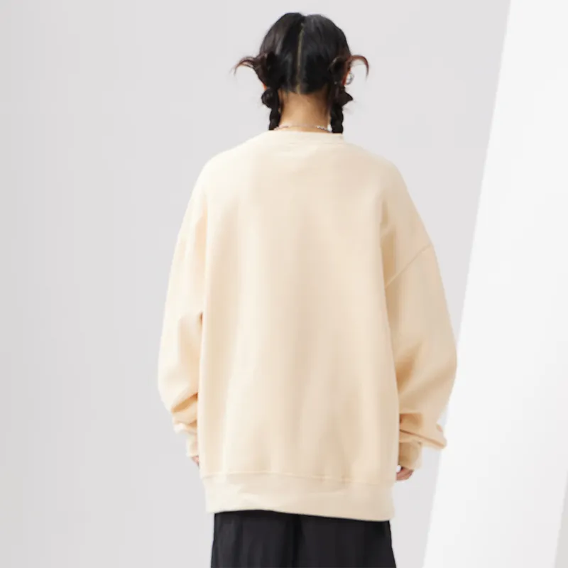 OREM ONE Sweatshirts Unisex-8
