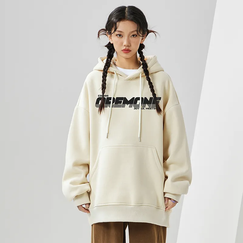 OREM ONE Sweatshirts Unisex-12