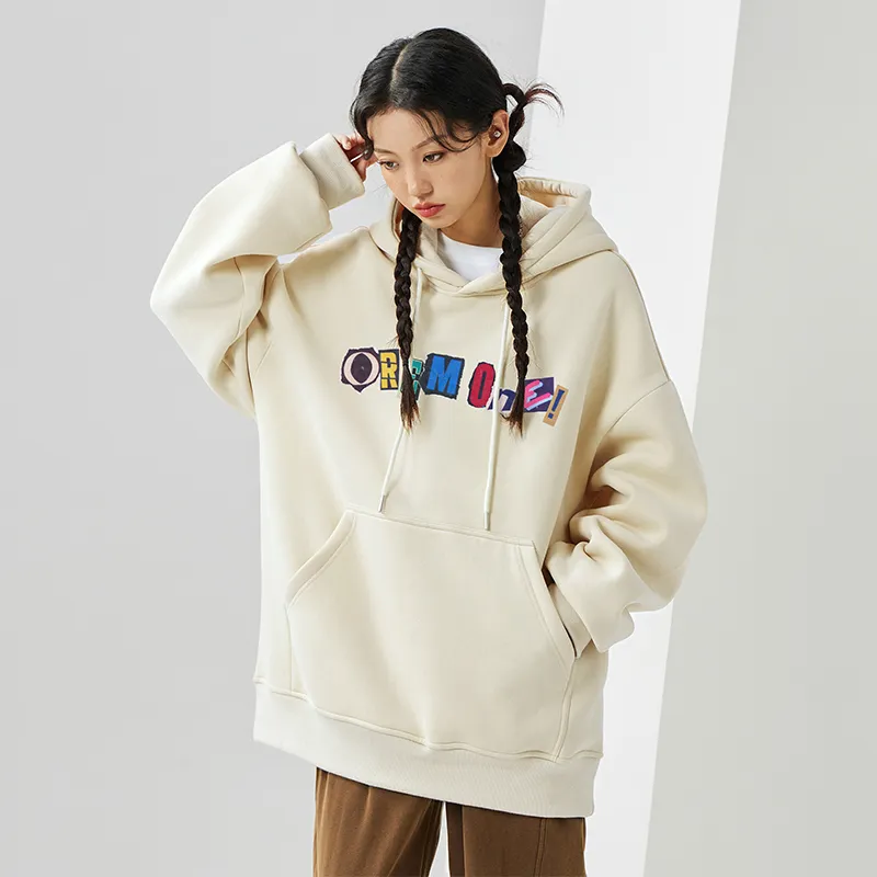 OREM ONE Sweatshirts Unisex-13