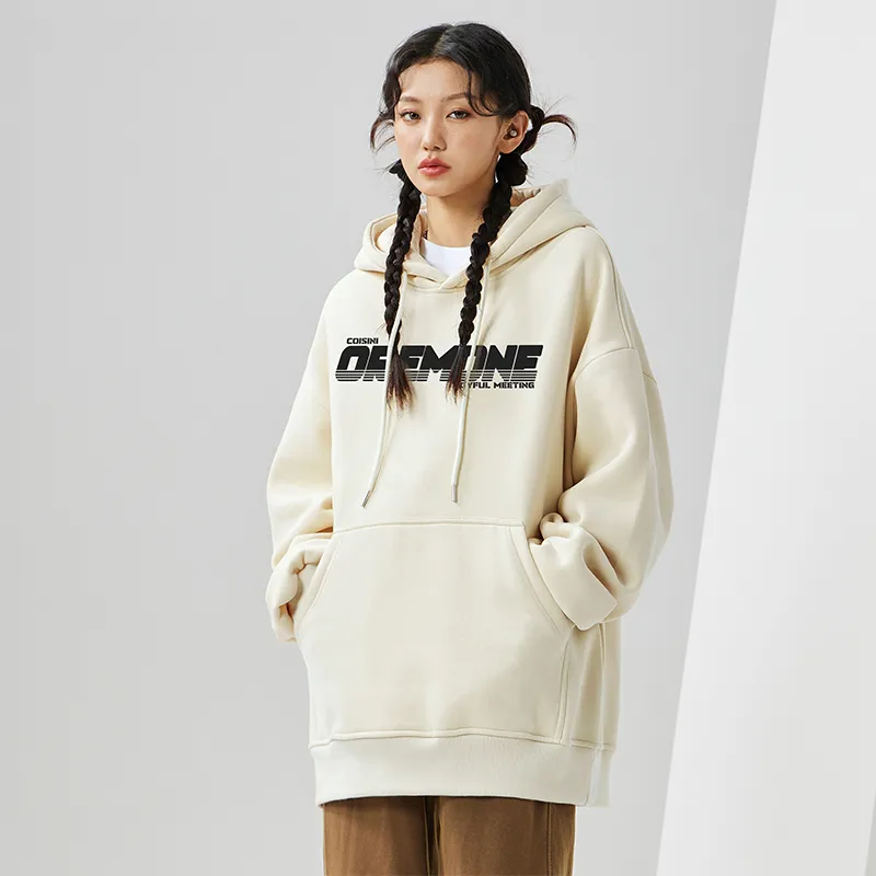 OREM ONE Sweatshirts Unisex-14