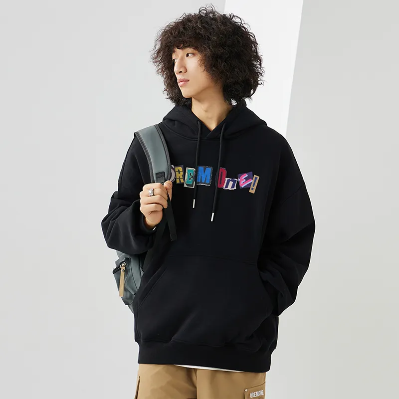 OREM ONE Sweatshirts Unisex-2