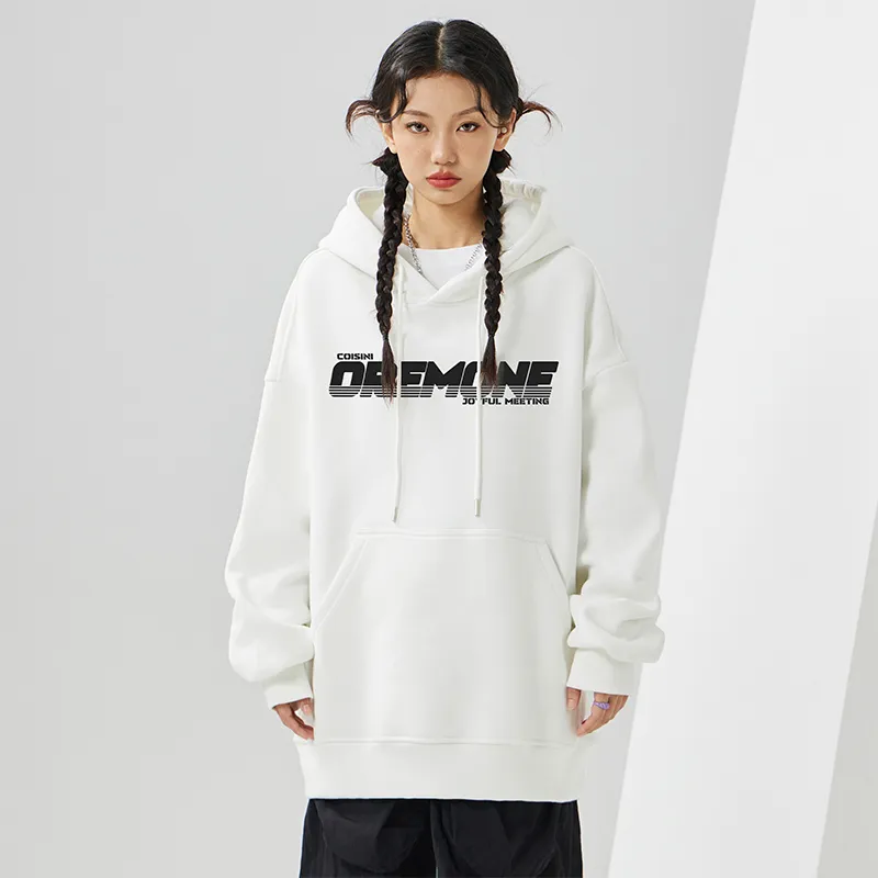 OREM ONE Sweatshirts Unisex-7