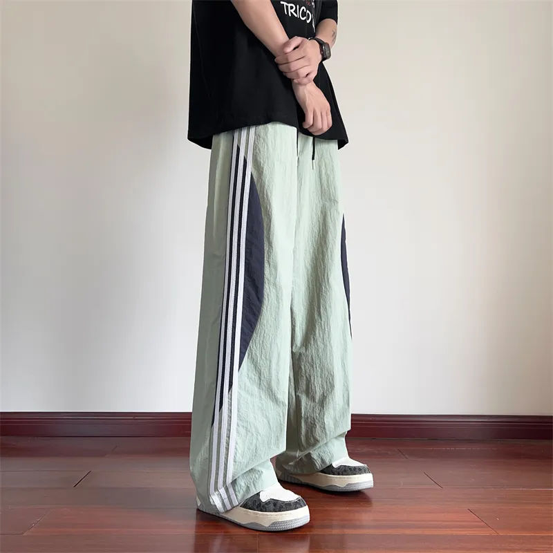 NOAHGIGI Casual Pants Unisex-14