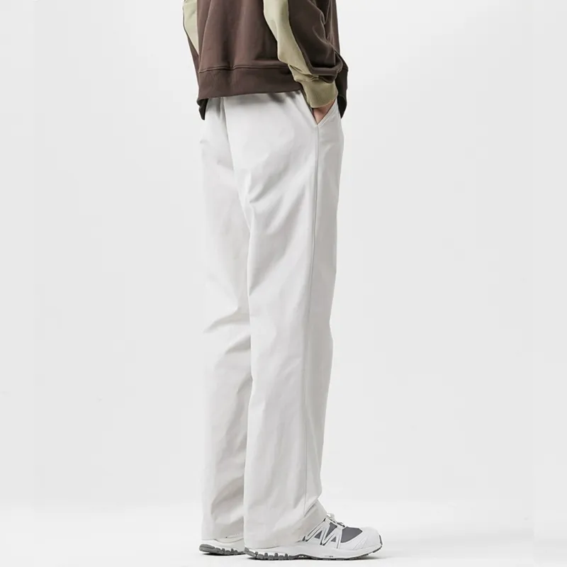 WELTER EXPERIMENT Fashion Casual Pants Unisex-14