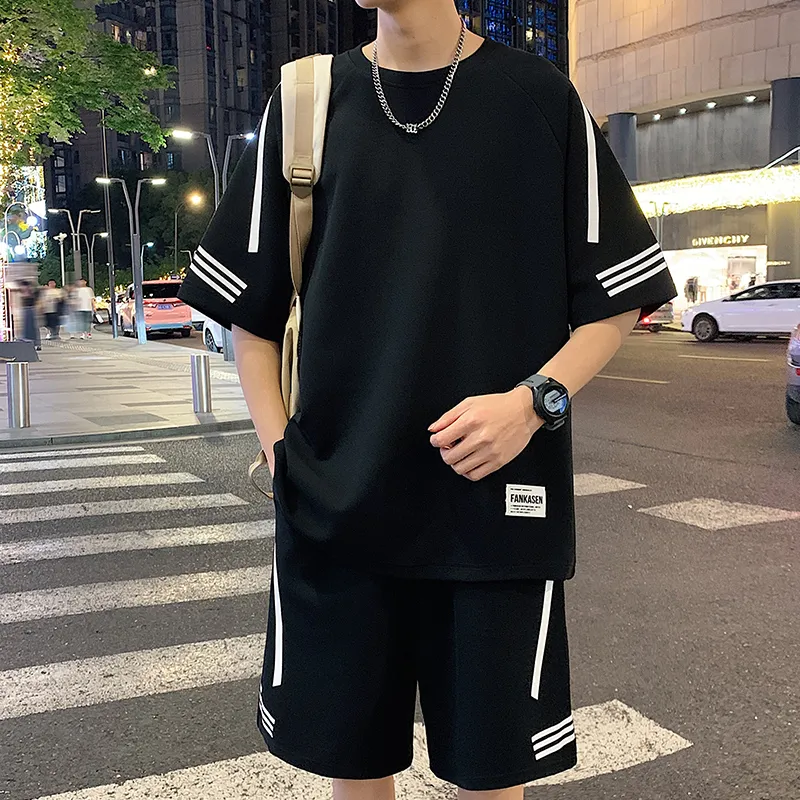 WELTER EXPERIMENT Casual Sportswear Unisex-7