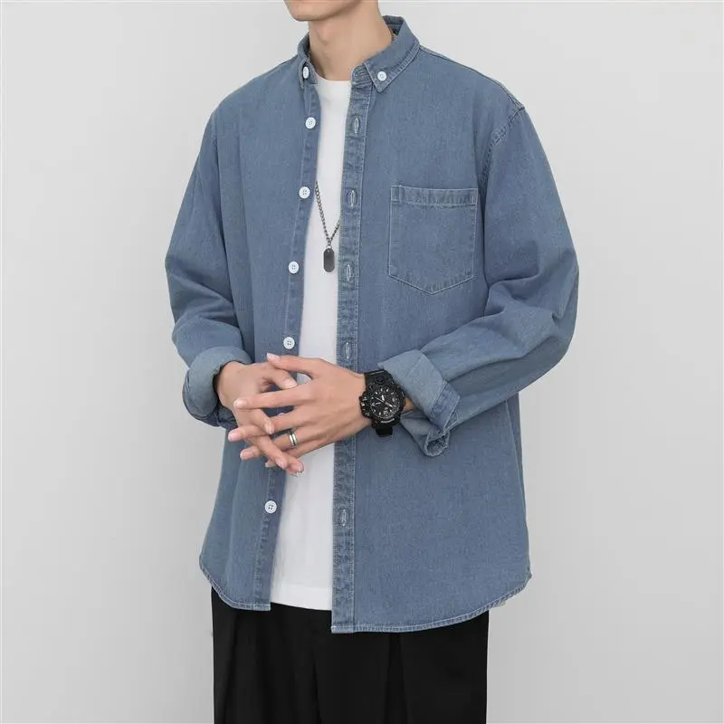 M MAICCO Shirts Unisex-7
