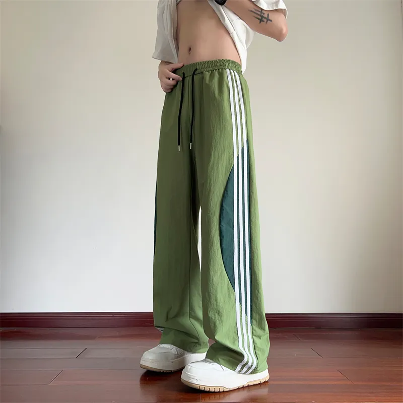 NOAHGIGI Casual Pants Unisex-20