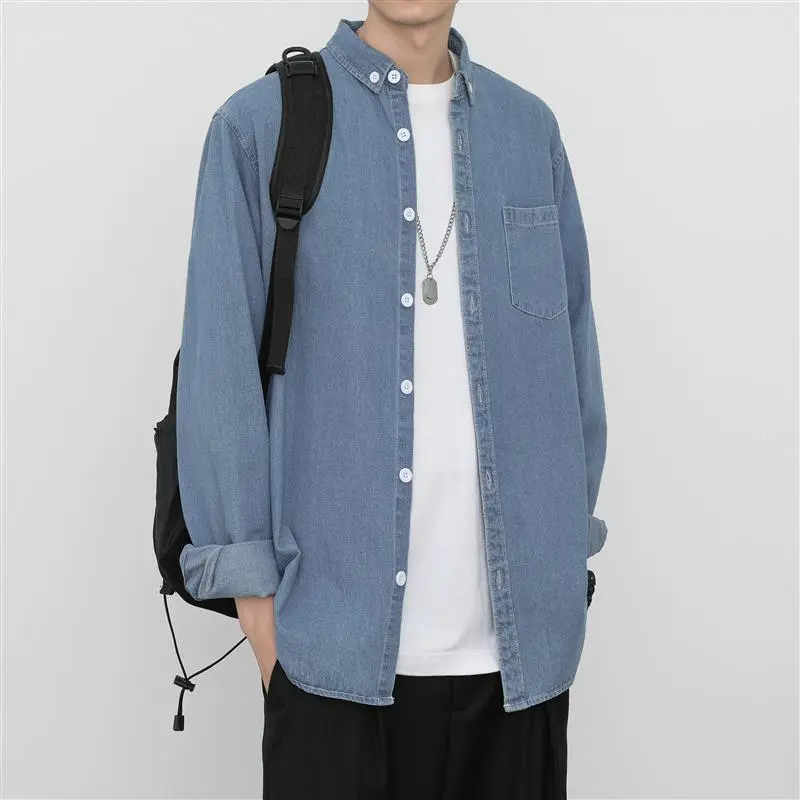 M MAICCO Shirts Unisex-6