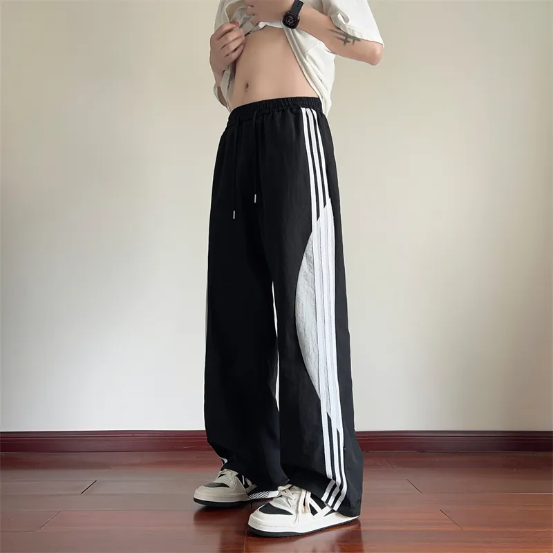 NOAHGIGI Casual Pants Unisex-5