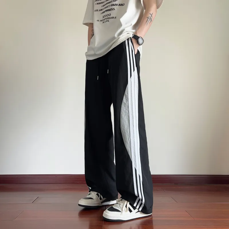 NOAHGIGI Casual Pants Unisex-4