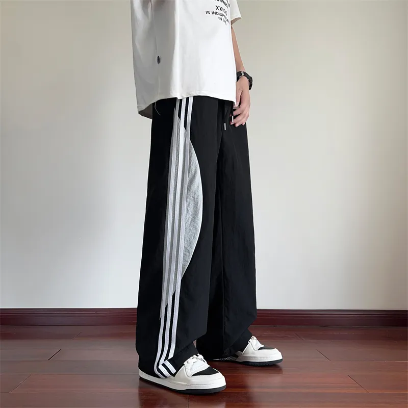 NOAHGIGI Casual Pants Unisex-7