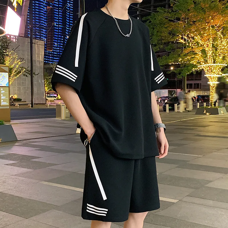 WELTER EXPERIMENT Casual Sportswear Unisex-9