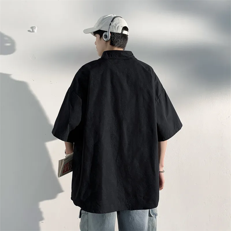 NEAR HERE Shirts Unisex-14