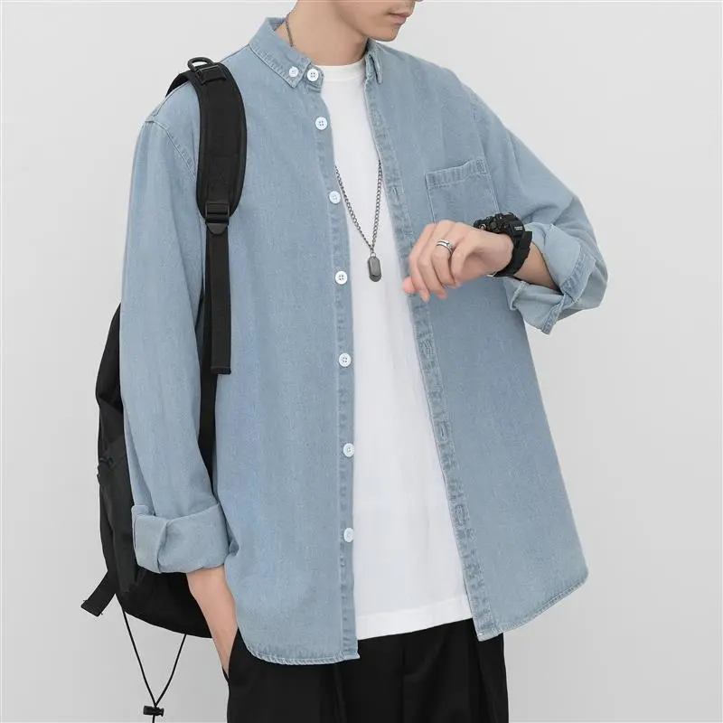 M MAICCO Shirts Unisex-2