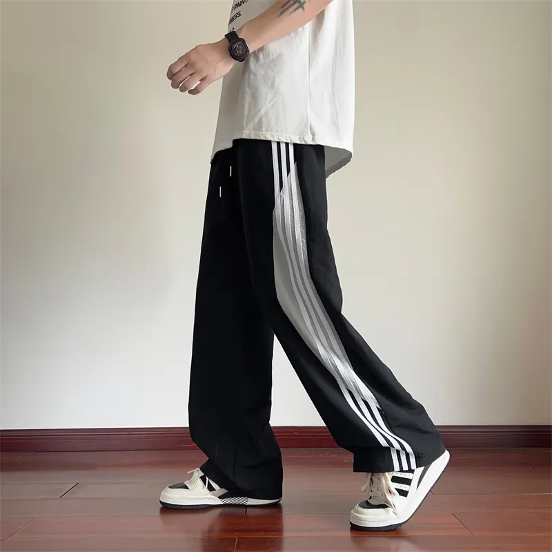NOAHGIGI Casual Pants Unisex-6