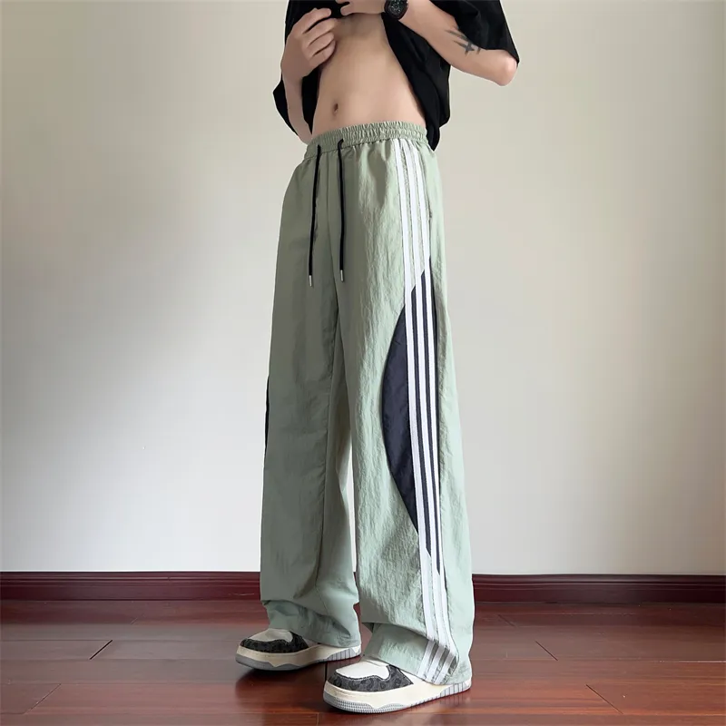 NOAHGIGI Casual Pants Unisex-13