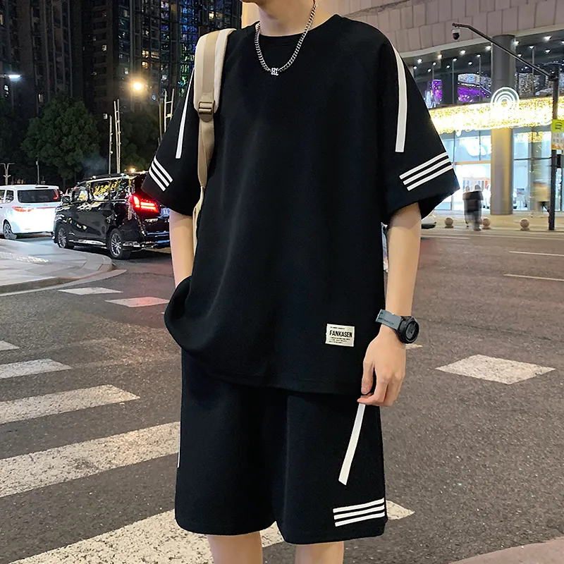 WELTER EXPERIMENT Casual Sportswear Unisex-8