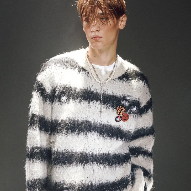 Createexploreexpandconquer Sweaters Unisex-6