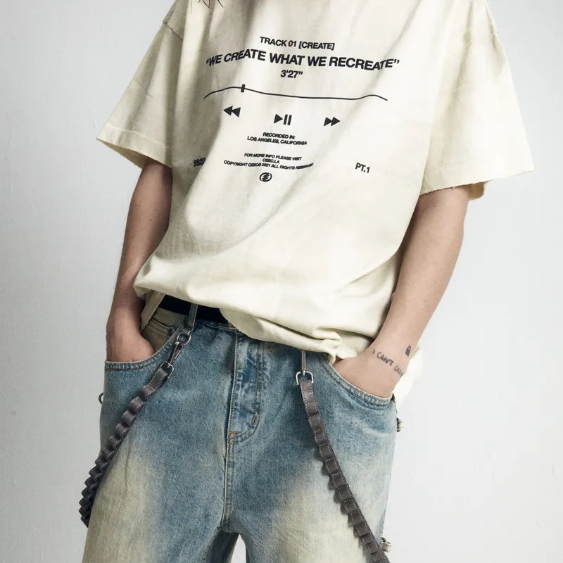 Createexploreexpandconquer T Shirts Unisex-2