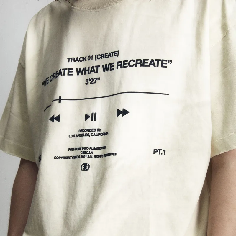 Createexploreexpandconquer T Shirts Unisex-4