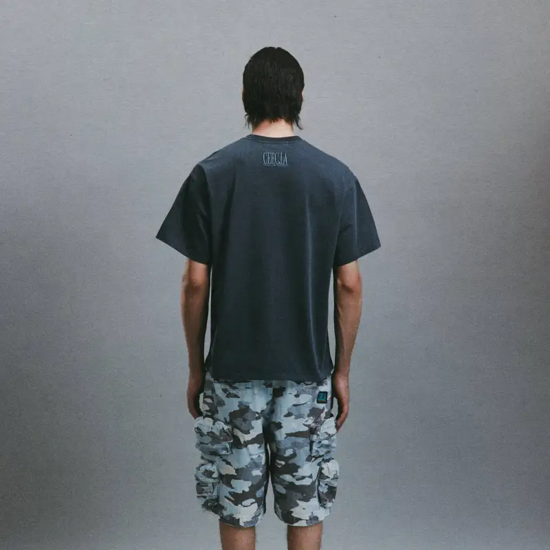 Createexploreexpandconquer SS24 T Shirts Unisex-2