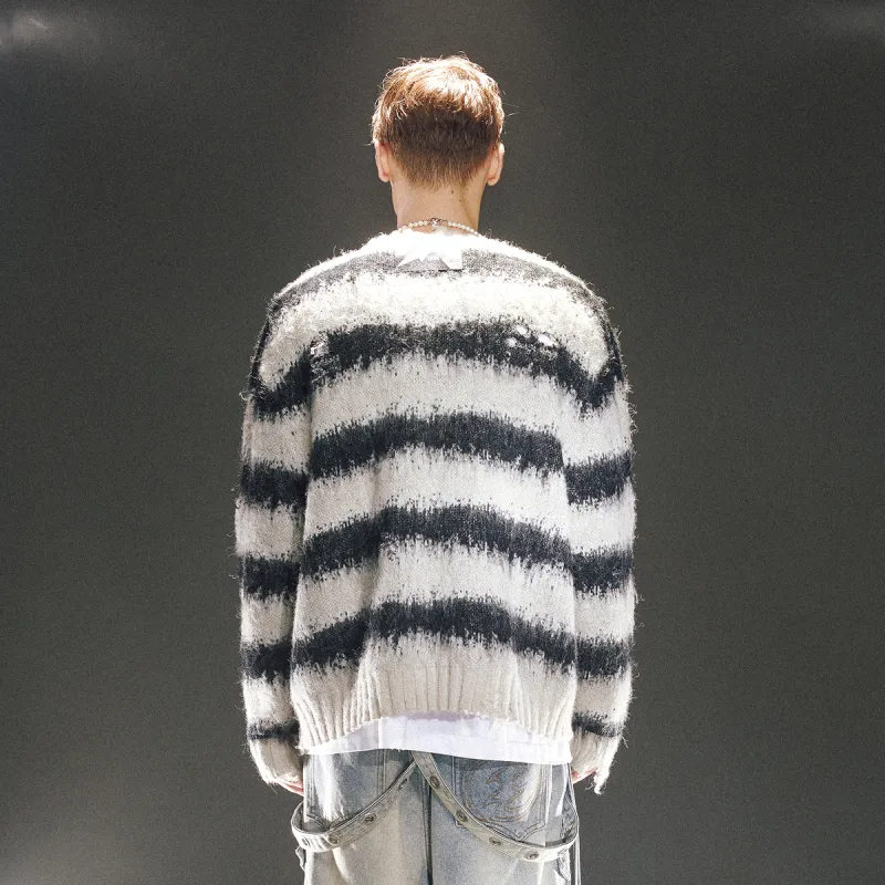 Createexploreexpandconquer Sweaters Unisex-4