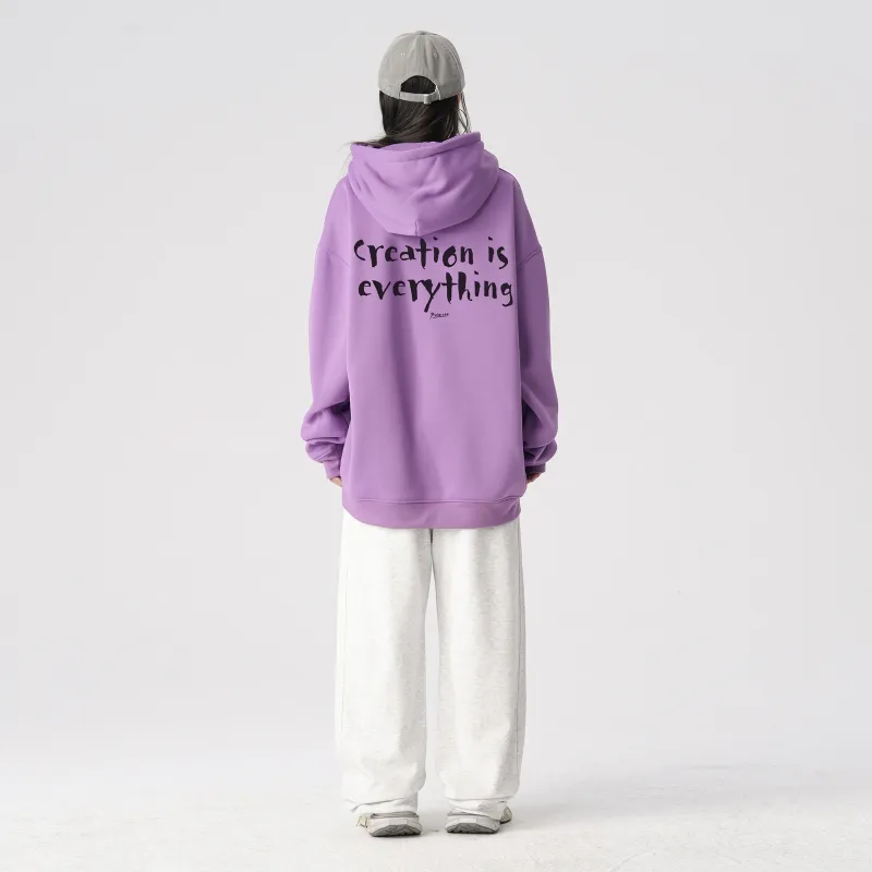 Pimio Sweatshirts Unisex-6