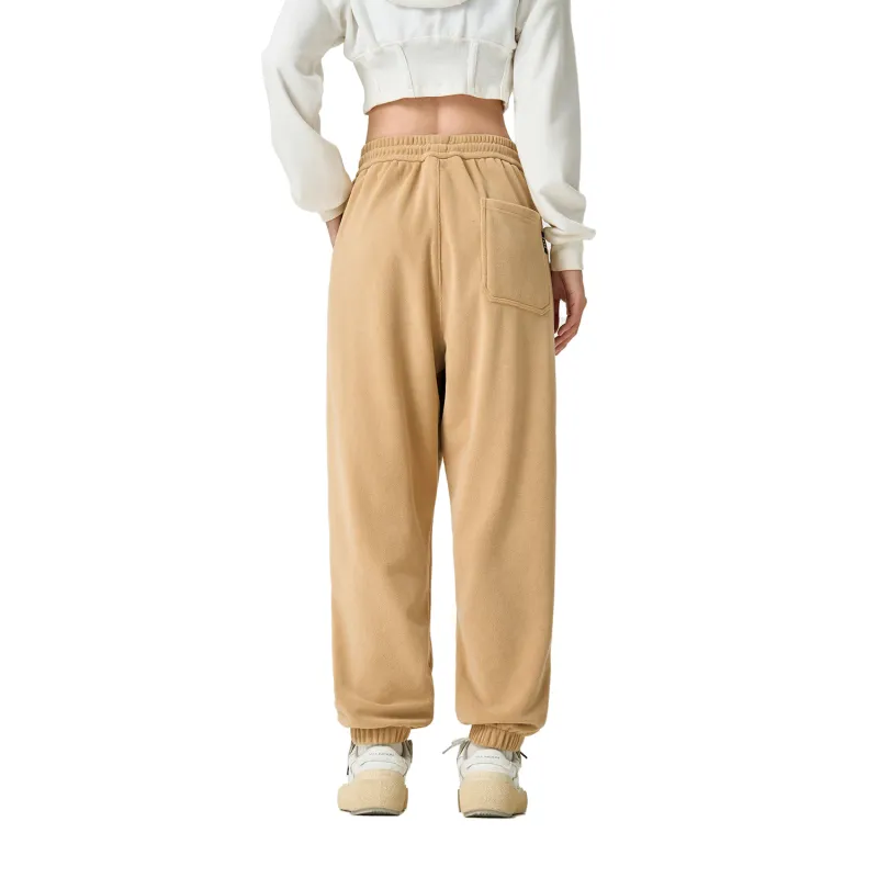 Pimio Casual Pants Unisex-3