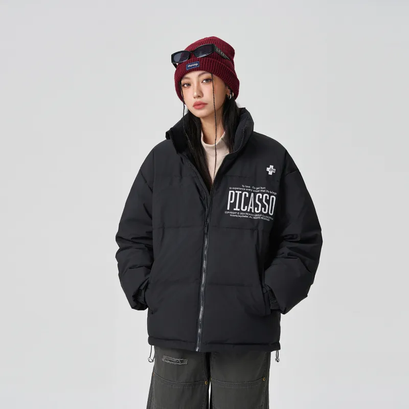 Pimio Down Jackets Unisex-6