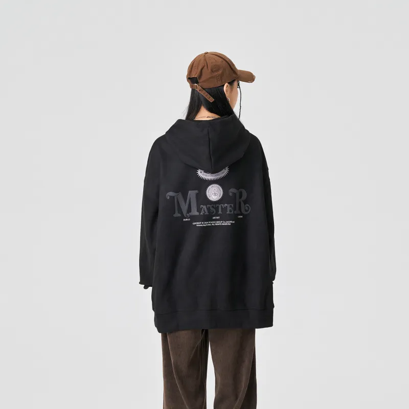 Pimio Sweatshirts Unisex-9
